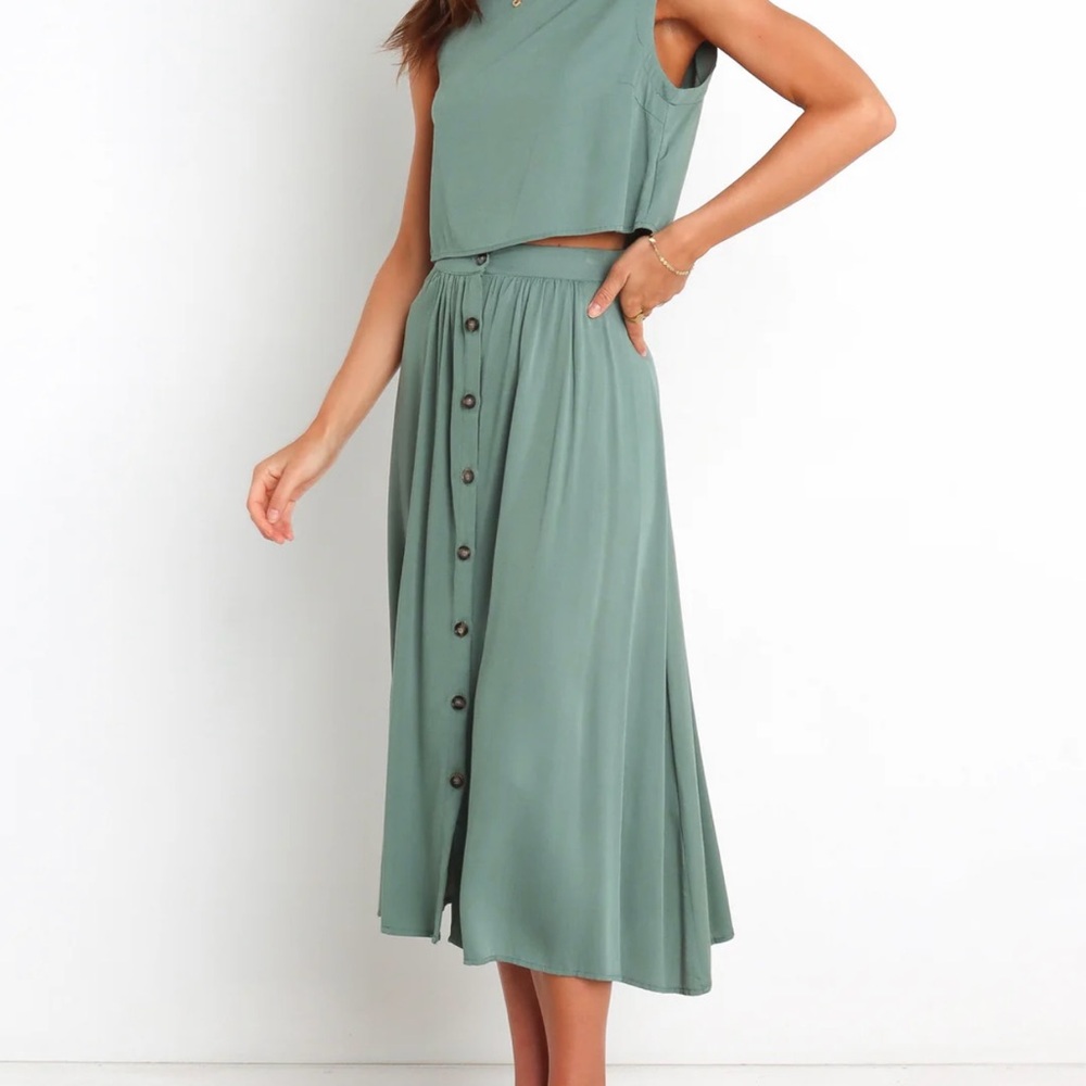 NWT Petal + Pup Ava Skirt - Picture 3 of 8